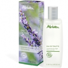 Lavande Sauvage / Wild Lavender by Melvita perfume bottle