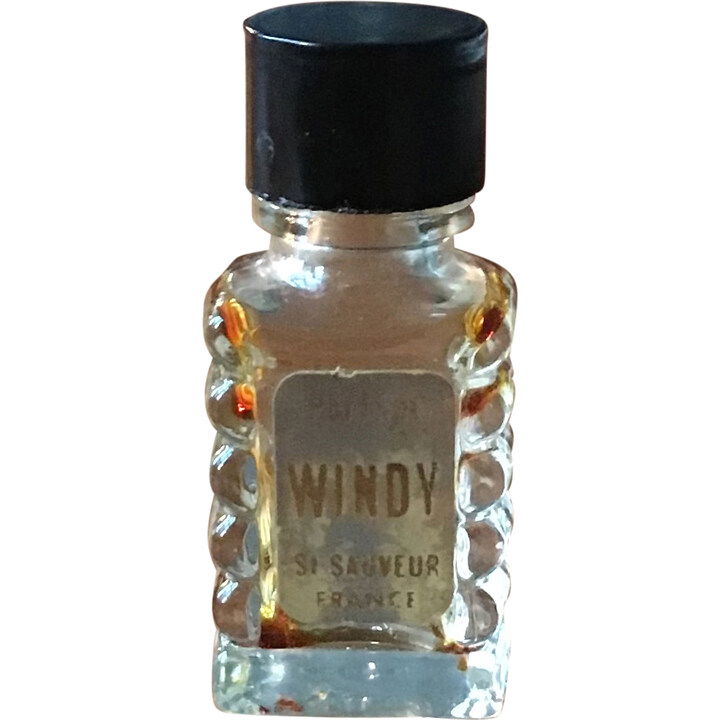 Windy by Saint-Sauveur perfume bottle