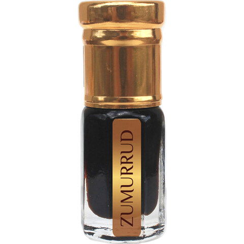 Zumurrud by Al Shareef Oudh perfume bottle
