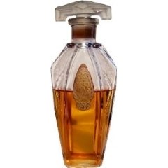 Mavis by Vivaudou perfume bottle
