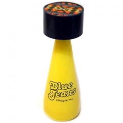 Blue Jeans by Shulton perfume bottle