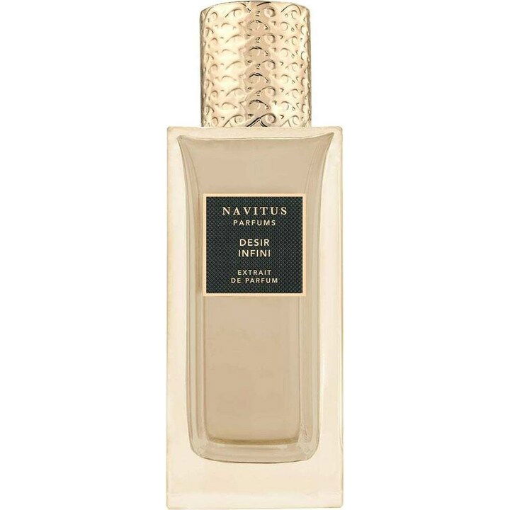 Desir Infini by Navitus Parfums perfume bottle