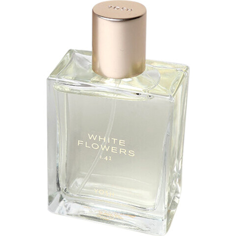 White Flowers 1.41 (Eau Fraiche)