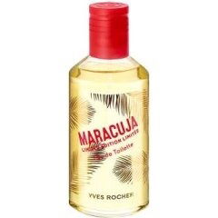 Maracuja by Yves Rocher perfume bottle