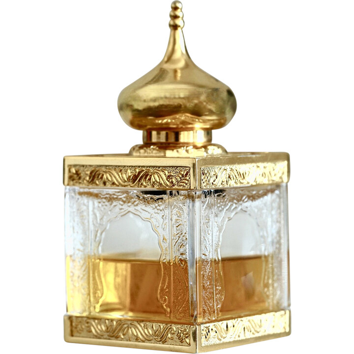 Amouage EDT by Amouage perfume bottle