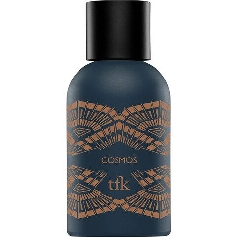 Cosmos by The Fragrance Kitchen perfume bottle