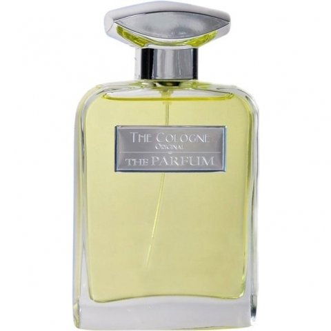 The Cologne Original by The Parfum perfume bottle