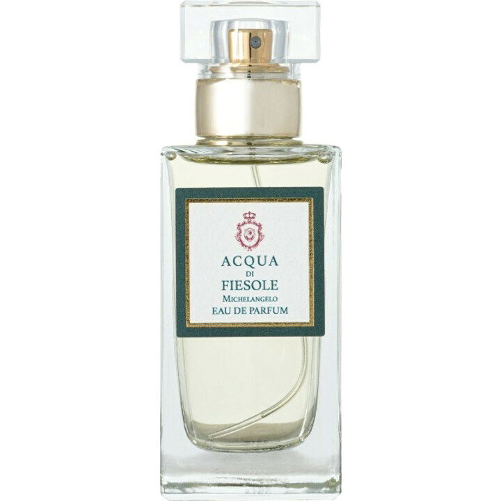 Michelangelo by Acqua di Fiesole perfume bottle