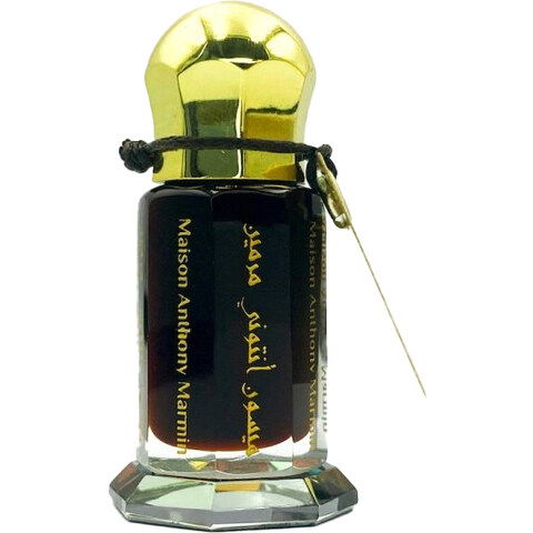 Imperial Oud by Maison Anthony Marmin / Abdul Karim Al Faransi perfume bottle