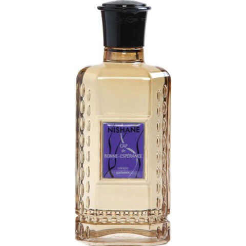 Cap de Bonne-Espérance by Nishane perfume bottle