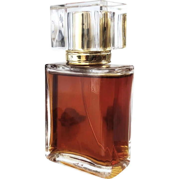 Mujahideen by Duftkumpels perfume bottle