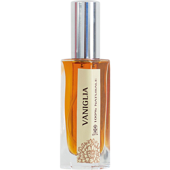 Vaniglia EDT by Olfattiva perfume bottle