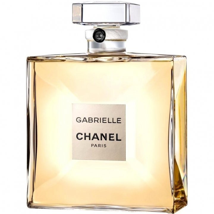 Gabrielle Chanel Édition Exceptionnelle by Chanel perfume bottle