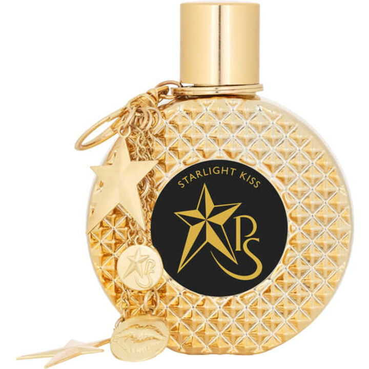 Starlight Kiss by Peter Schmidinger perfume bottle