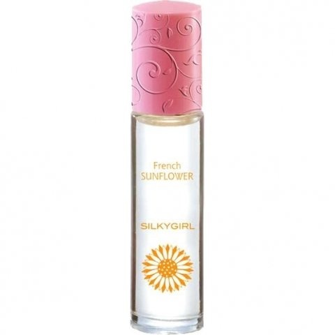 French Sunflower (Perfume Concentrate) by Silkygirl perfume bottle