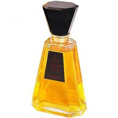 Parfum Rare EDT by Jacomo perfume bottle