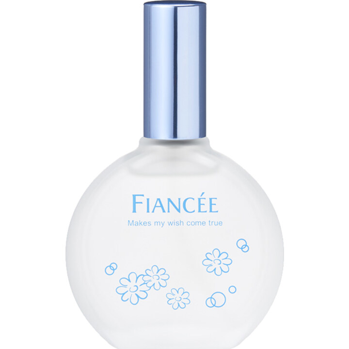 Morning / はじまりの朝の香り (Parfum de Toilette) by Fiancée / フィアンセ perfume bottle