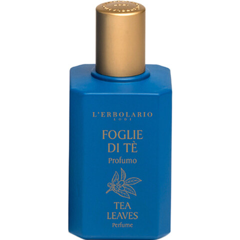 Foglie di Tè by L'Erbolario perfume bottle