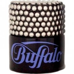 Rock Men by Buffalo perfume bottle