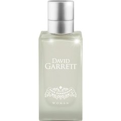 Rock Symphonies Woman by David Garrett perfume bottle