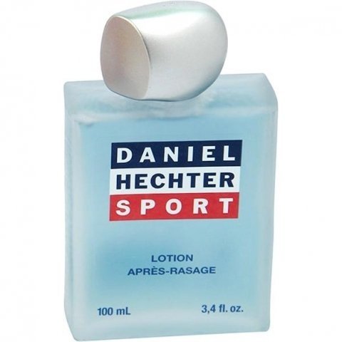 Daniel Hechter Sport (Lotion Après-Rasage) by Daniel Hechter perfume bottle