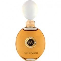 Esprit de Parfum - Aristoqrati (Perfume Oil) by Moresque perfume bottle