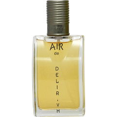 Air de Delirivm by B&B Cosmetics perfume bottle