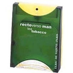 Rectoverso Man - Tea Tobacco by Ulric de Varens perfume bottle