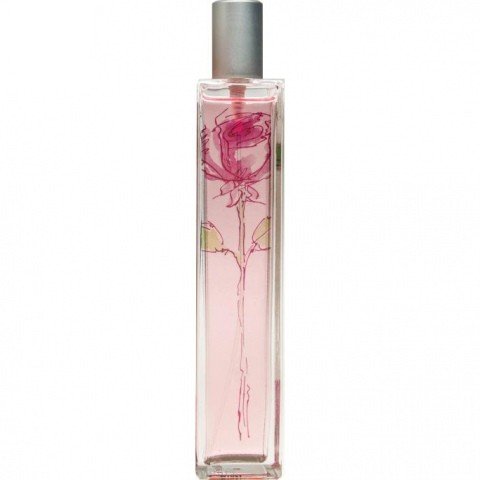 Floralia - Rosa Rosae EDT by Mayfair perfume bottle