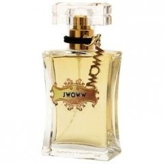JWoww by Jenni Farley perfume bottle