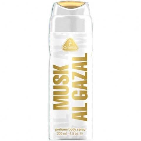 Musk Al Gazal