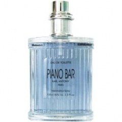 Piano Bar by 10th Avenue Karl Antony perfume bottle