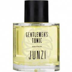 Junzi by Gentlemen's Tonic perfume bottle