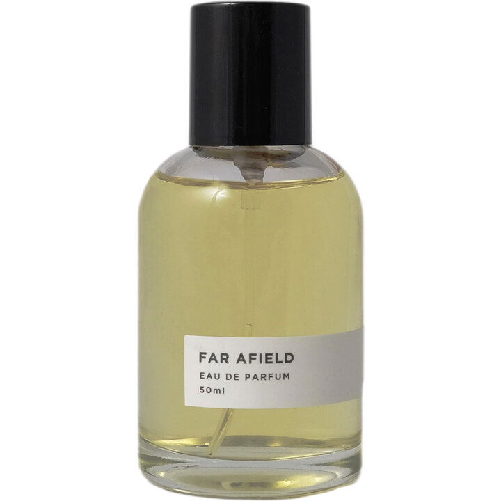 Far Afield EDP by Oaken Lab perfume bottle