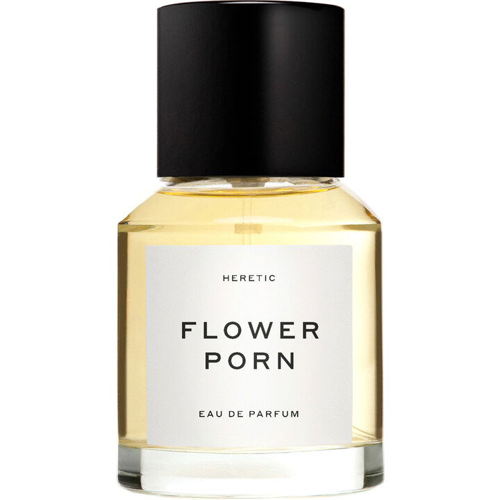 Flower Porn by Heretic perfume bottle