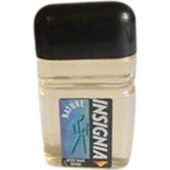 Insignia Nature by Dana perfume bottle