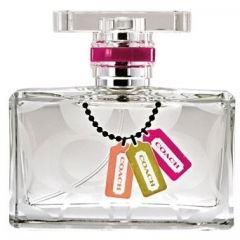 Coach Summer Edition 2011 by Coach perfume bottle
