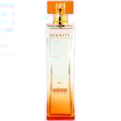 Dignity pour Femme by Seris Parfums perfume bottle