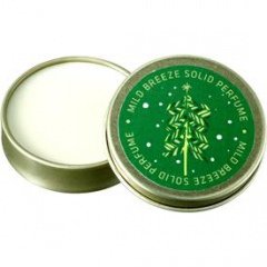 Mild Breeze Solid Perfume by Innisfree perfume bottle