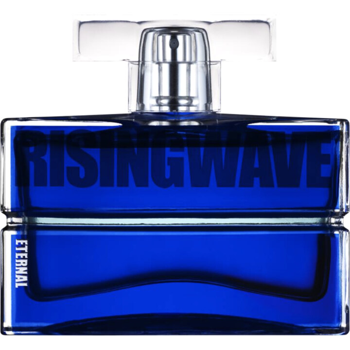Risingwave Eternal / ライジングウェーブ エターナル EDT by Risingwave / ライジングウェーブ perfume bottle