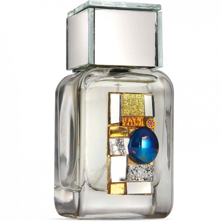 Nettuno by Mendittorosa perfume bottle
