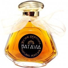 Batavia (2015) by Teone Reinthal Natural Perfume perfume bottle