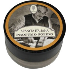 Arancia Italiana (Solid Perfume)