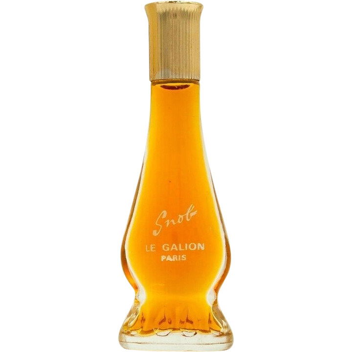 Snob (1952) (Extrait) by Le Galion perfume bottle