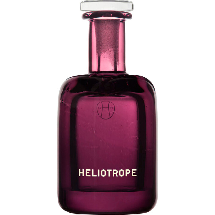 Heliotrope by Perfumer H perfume bottle