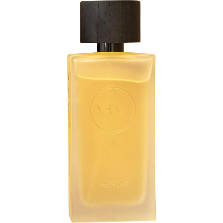 1971 / ١٩٧١ (Perfume) by M. Sentiment perfume bottle