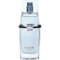 Mister Lomani Sport by Lomani perfume bottle