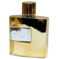 Gold Label pour Homme by Nu Parfums perfume bottle