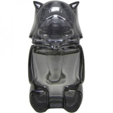 Jordi the Elephant (gray) by Trader B's / Unlimited Perfumes perfume bottle