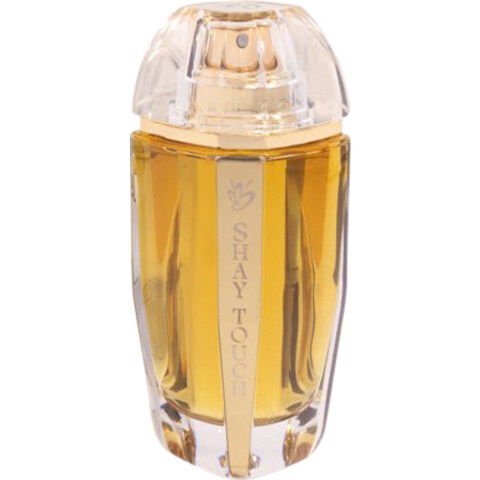 Shay Touch by Anfasic Dokhoon perfume bottle